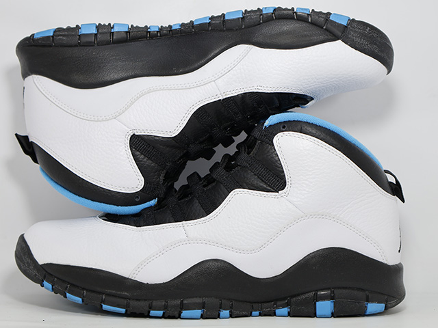 AIR JORDAN 10 RETRO k-77749-4 - 1