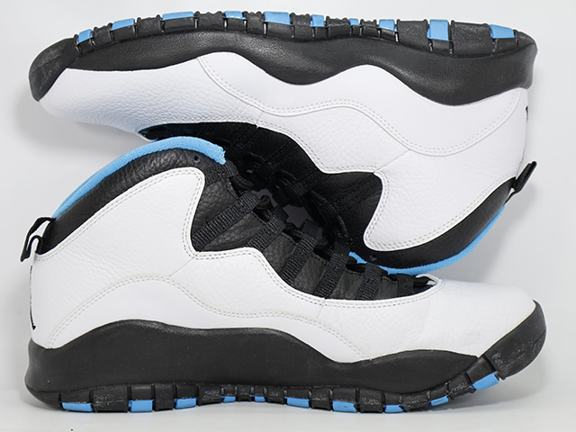 AIR JORDAN 10 RETRO k-77749-4 - 2