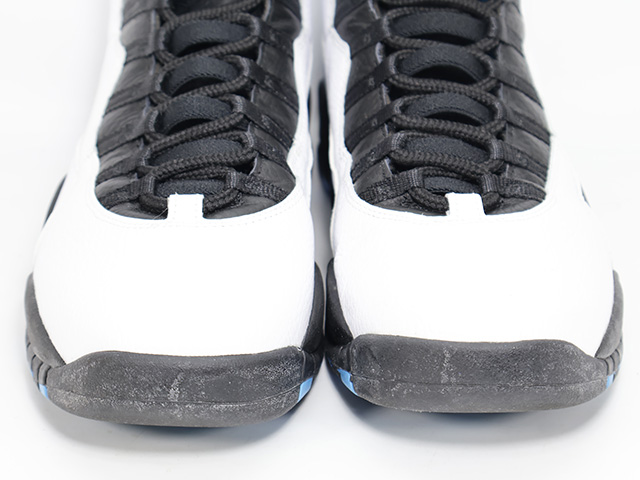 AIR JORDAN 10 RETRO k-77749-4 - 3