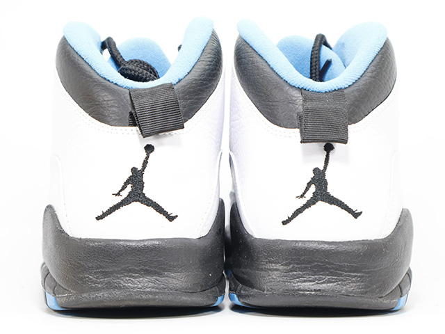AIR JORDAN 10 RETRO k-77749-4 - 4