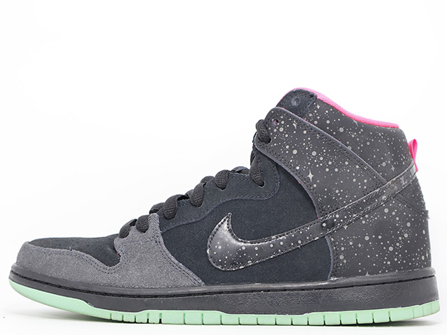 DUNK HIGH PREMIUM SB