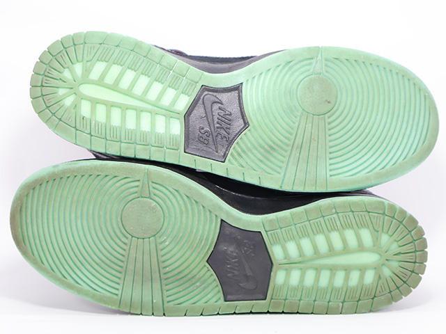 DUNK HIGH PREMIUM SB k-77749-7 - 9