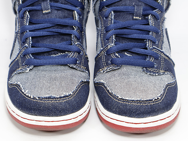 SB DUNK HIGH TRD QS k-77749-6 - 3
