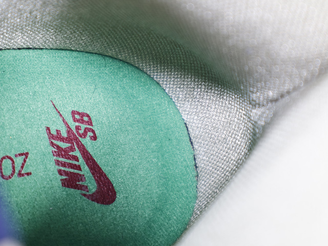 SB DUNK HIGH TRD QS k-77749-6 - 5