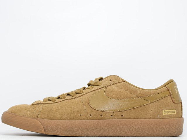 BLAZER LOW GT QS