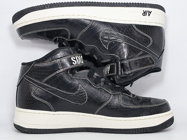 AIR FORCE 1 MID 07 LV8 k-77749-5 - 2
