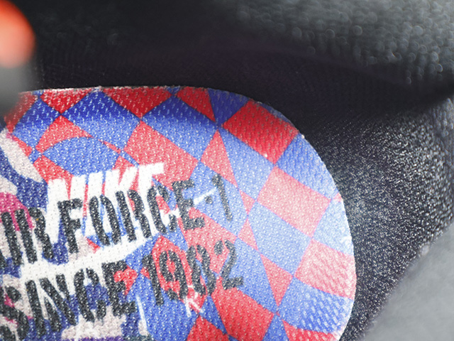 AIR FORCE 1 MID 07 LV8 k-77749-5 - 6