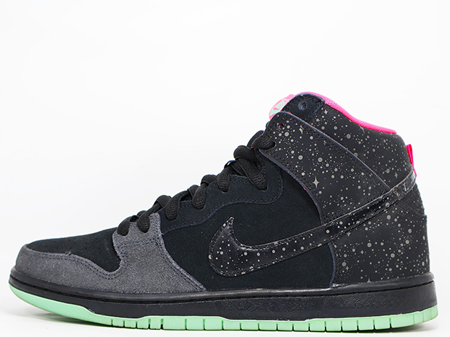 DUNK HIGH PREMIUM SB