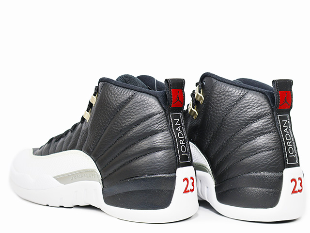 AIR JORDAN 12 RETRO CT8013-006-k-77692-3 - 3