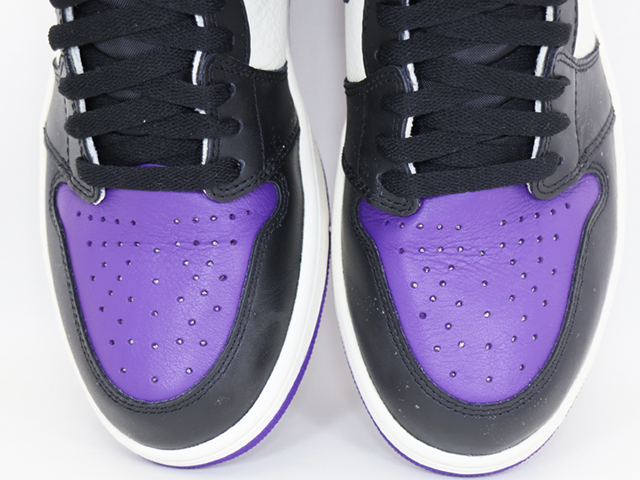AIR JORDAN 1 RETRO HIGH OG s-12687-10 - 2