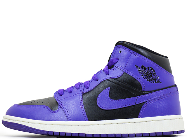 WMNS AIR JORDAN 1 MID