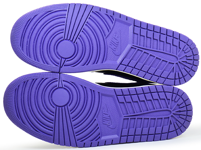 WMNS AIR JORDAN 1 MID s-12688-9 - 9