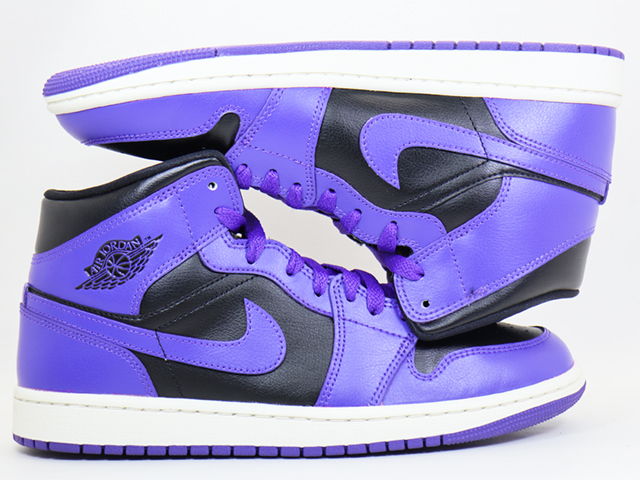 WMNS AIR JORDAN 1 MID s-12688-9 - 4