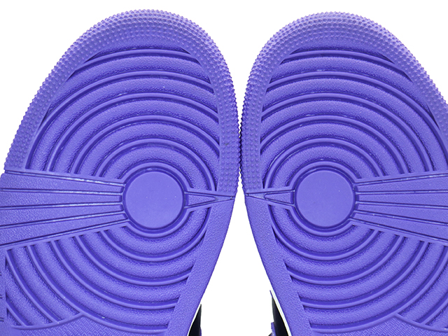 WMNS AIR JORDAN 1 MID s-12688-9 - 8