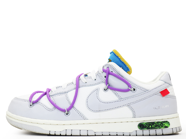 DUNK LOW