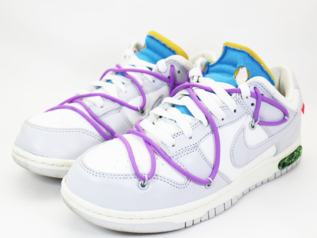 DUNK LOW s-12699-3 - 1
