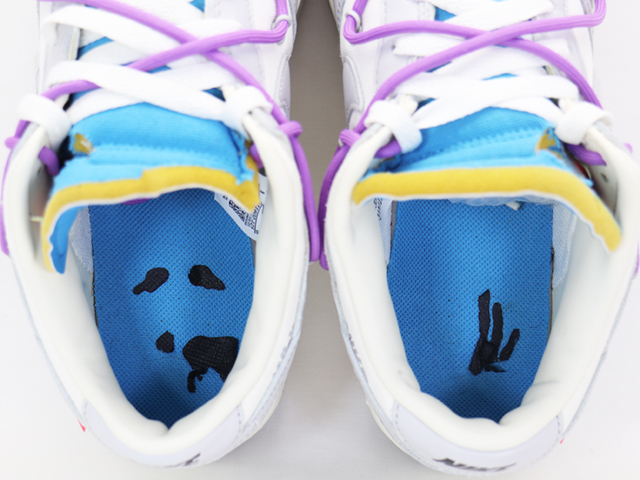 DUNK LOW s-12699-3 - 5