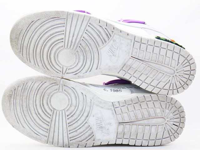 DUNK LOW s-12699-3 - 8