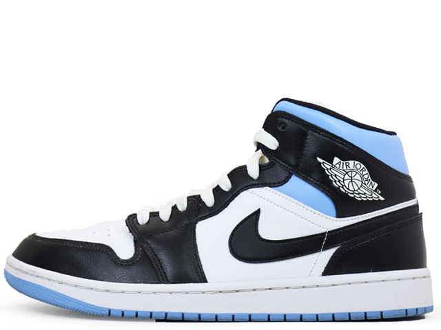 WMNS AIR JORDAN 1 MID