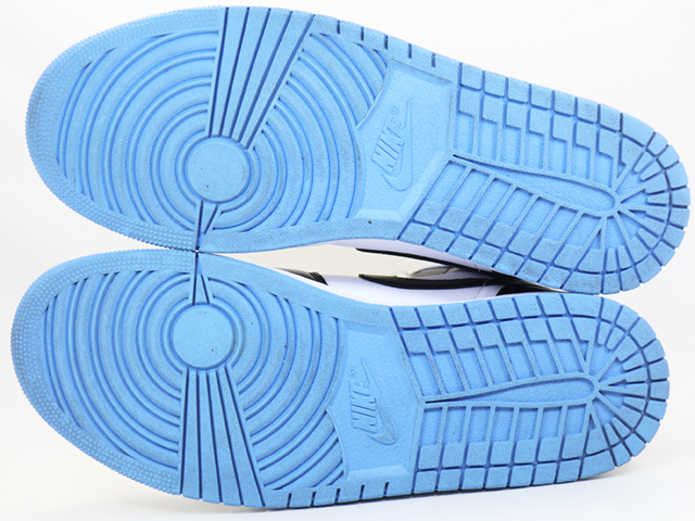 WMNS AIR JORDAN 1 MID s-12709-1 - 9