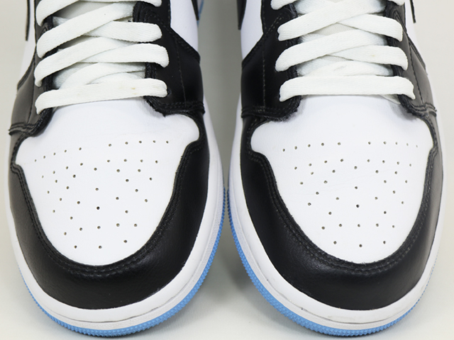 WMNS AIR JORDAN 1 MID s-12709-1 - 2