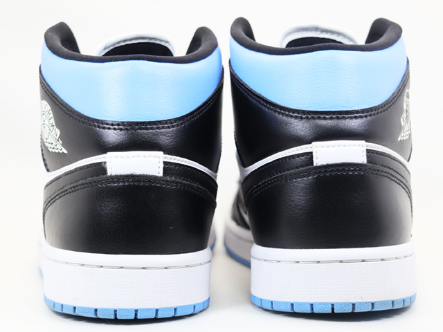 WMNS AIR JORDAN 1 MID s-12709-1 - 5