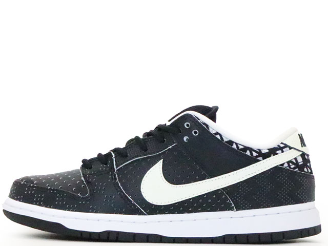 DUNK LOW PREMIUM BHM SB QS