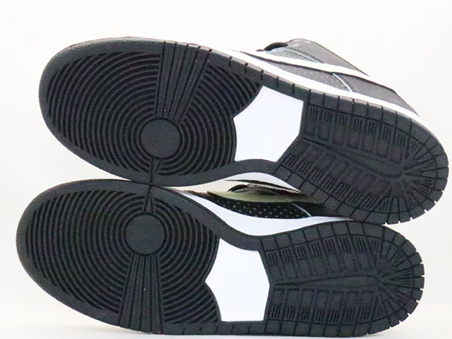 DUNK LOW PREMIUM BHM SB QS s-12722-2 - 9