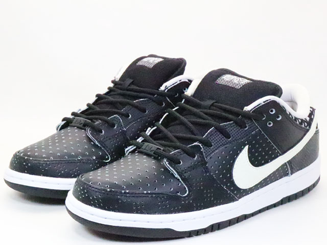 DUNK LOW PREMIUM BHM SB QS s-12722-2 - 1
