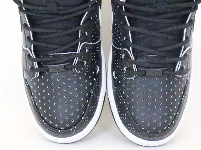 DUNK LOW PREMIUM BHM SB QS s-12722-2 - 2