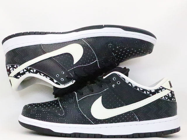 DUNK LOW PREMIUM BHM SB QS s-12722-2 - 3