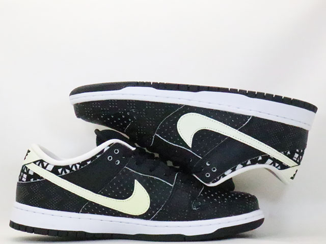 DUNK LOW PREMIUM BHM SB QS s-12722-2 - 4