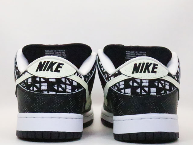 DUNK LOW PREMIUM BHM SB QS s-12722-2 - 6