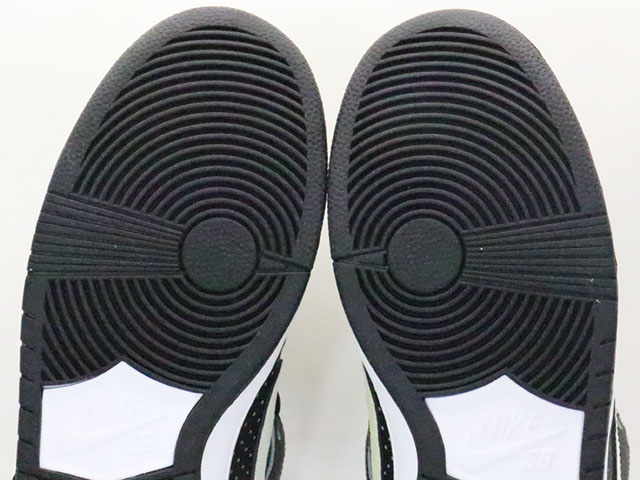 DUNK LOW PREMIUM BHM SB QS s-12722-2 - 8