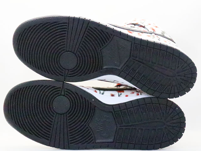 DUNK HIGH PRO SB s-12722-4 - 9