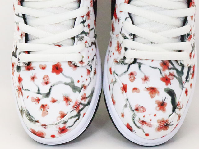 DUNK HIGH PRO SB s-12722-4 - 2