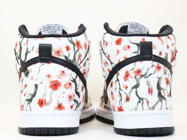 DUNK HIGH PRO SB s-12722-4 - 6