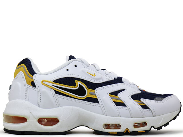 AIR MAX 96 2 CZ1921-100-s-12729-33 - 2