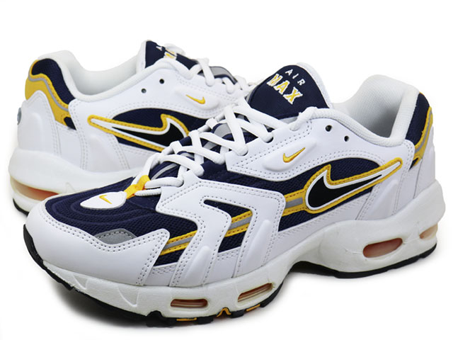 AIR MAX 96 2 CZ1921-100-s-12729-33 - 4