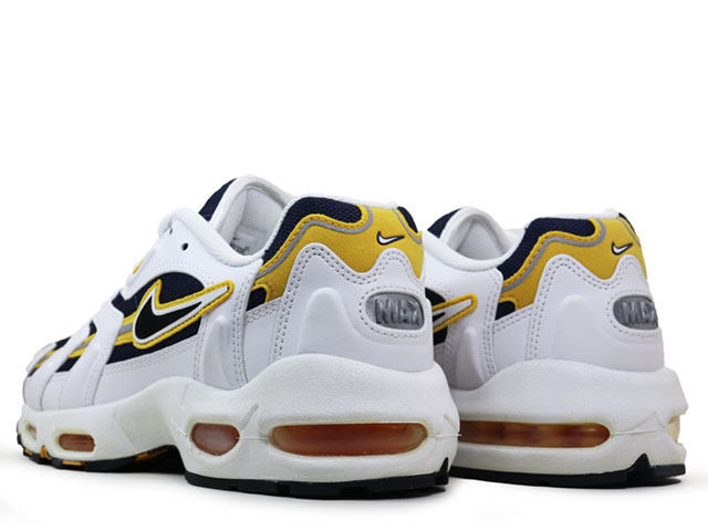 AIR MAX 96 2 CZ1921-100-s-12729-33 - 6