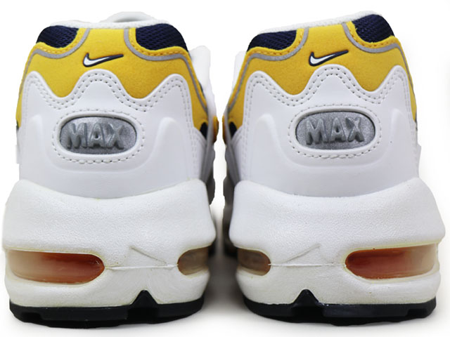 AIR MAX 96 2 CZ1921-100-s-12729-33 - 9