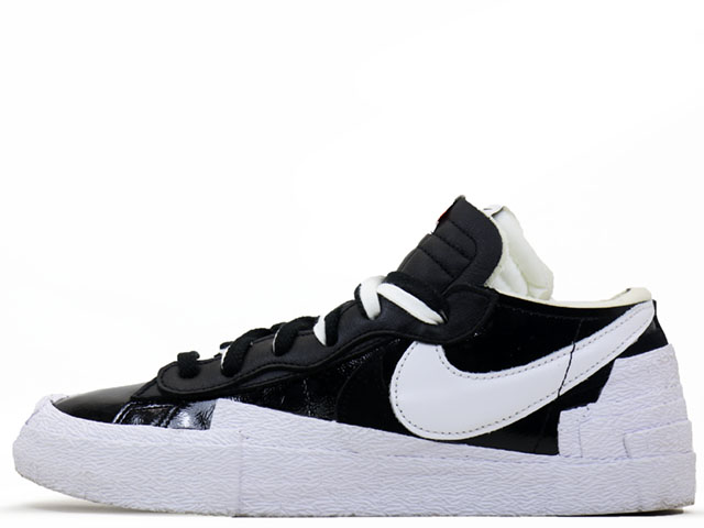 BLAZER LOW