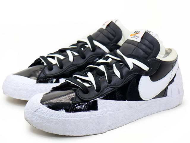BLAZER LOW s-12737-6 - 1