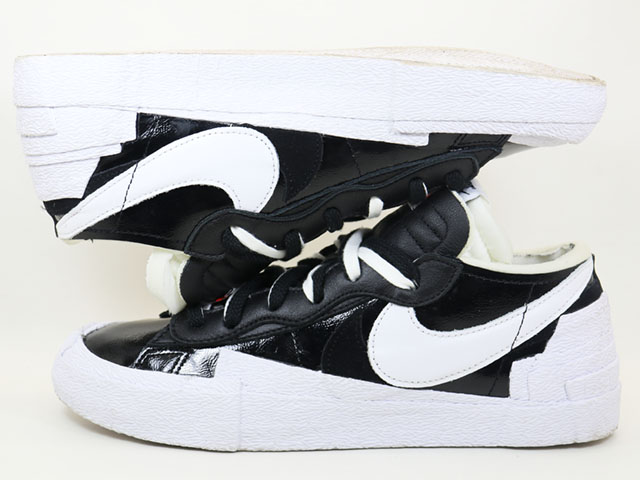 BLAZER LOW s-12737-6 - 2