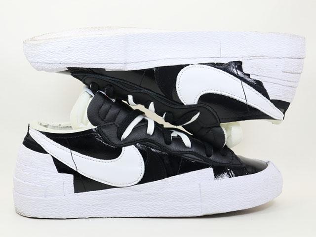 BLAZER LOW s-12737-6 - 3