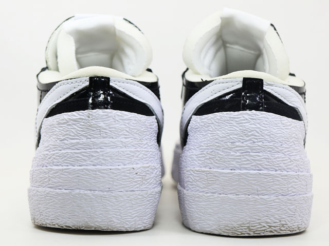 BLAZER LOW s-12737-6 - 4