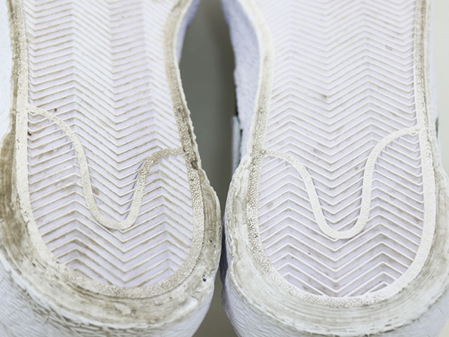 BLAZER LOW s-12737-6 - 6