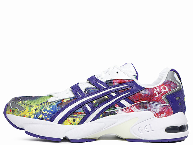 GEL-KAYANO 5