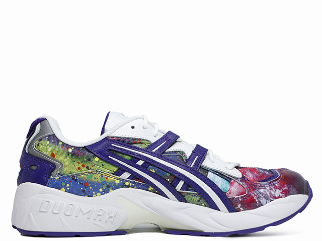 GEL-KAYANO 5 1023A070-501 - 1