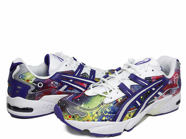 GEL-KAYANO 5 1023A070-501 - 2